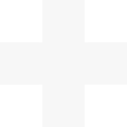 Decorative plus sign