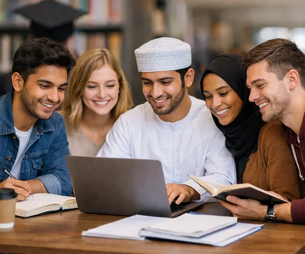 Academic Writing Services