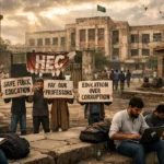 The Pakistan Education Crisis in 2026: Challenges, Impacts, and Strategic Solutions